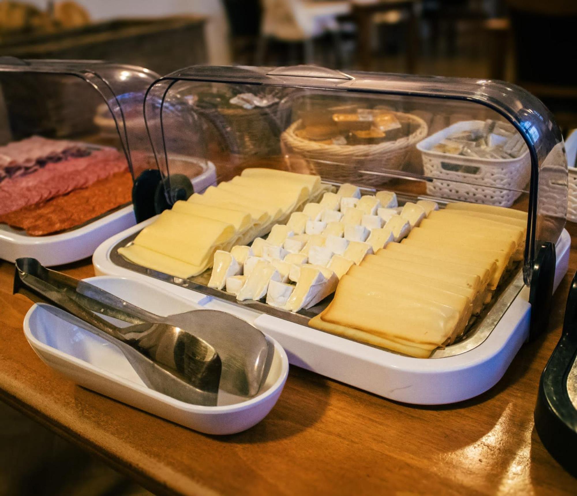 斯姆尔若夫卡公园酒店 Smržovka 外观 照片